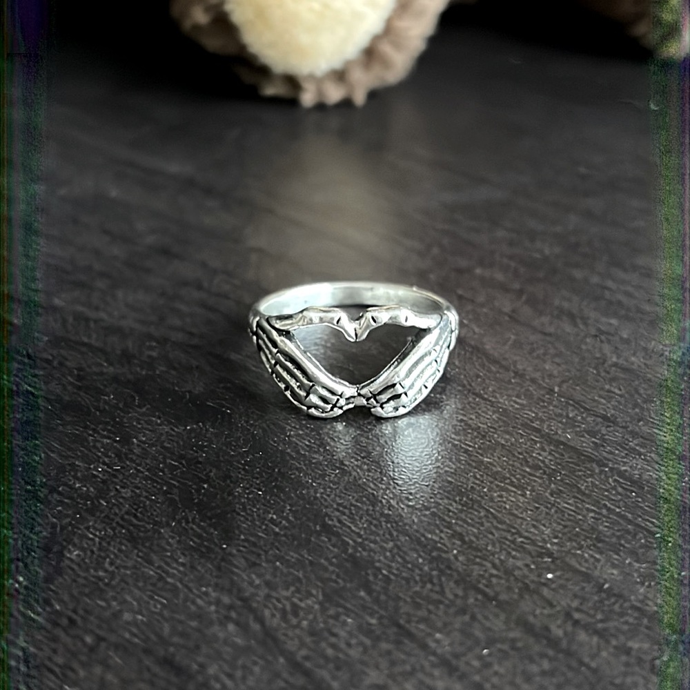 Skull Ring